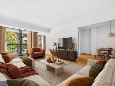 4500 S FOUR MILE RUN DRIVE, Unit 131, ARLINGTON, VA 22204