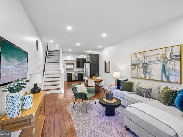2321 E THOMPSON STREET, PHILADELPHIA, PA 19125
