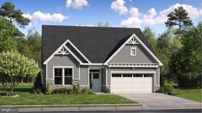 2601 EAGLE GREENS LANE , CAMBRIDGE, MD 21613