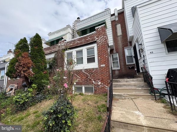 45 LAMPORT ROAD , UPPER DARBY, PA 19082