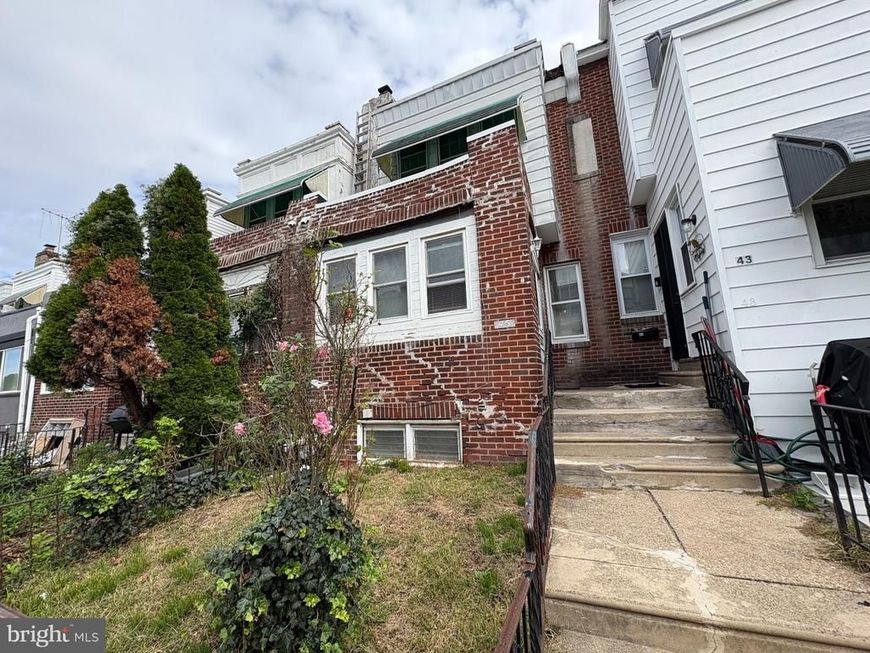 45 Lamport Road , Upper Darby, PA 19082 Main Photo