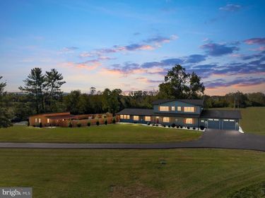 773 OLD WINCHESTER ROAD, BOYCE, VA 22620