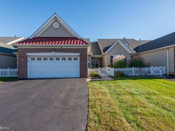 124 DEVONSHIRE WAY , SELLERSVILLE, PA 18960