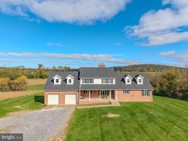 2524 DOE RUN ROAD , MIFFLINTOWN, PA 17059