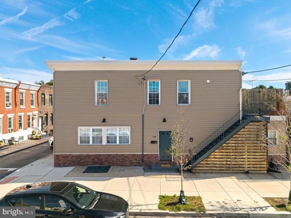 368 DALY STREET , PHILADELPHIA, PA 19148