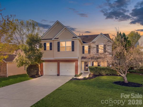 7707 Nicolette Court , Charlotte, NC 28215