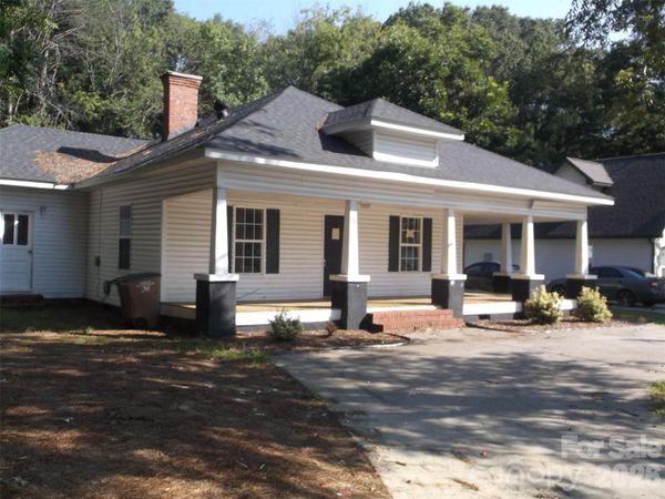 511 E Union Street , Marshville, NC 28103