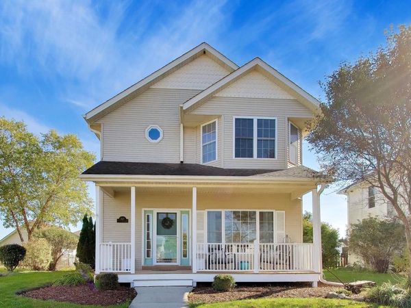 1140 Hidden Creek LANE, Burlington, WI 53105