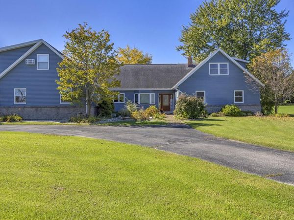 W4994 Takodah DRIVE, Fond Du Lac, WI 54937