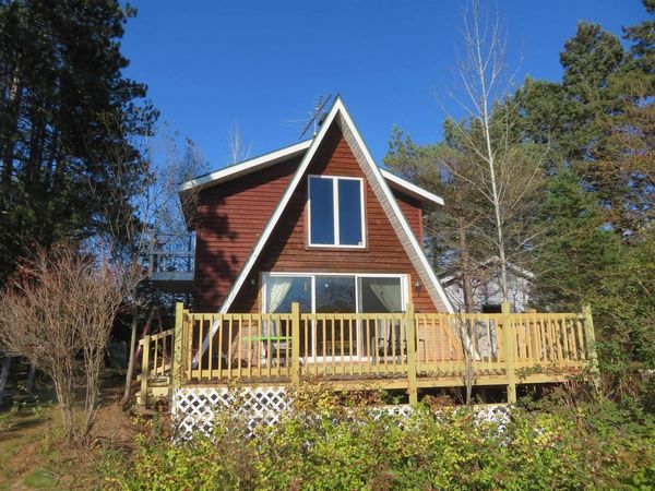 E1583 PENNY LANE, Iola, WI 54945