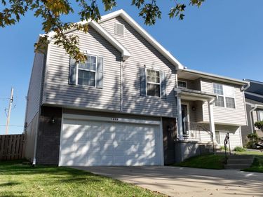 7859 N 144th Avenue, Bennington, NE 68007