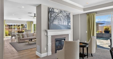 2660 Hanovarian Way, Reno, NV 89521 Photo
