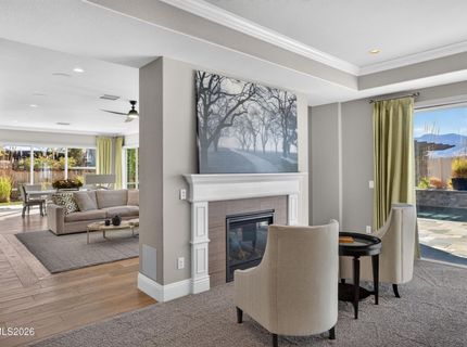 2660 Hanovarian Way, Reno, NV 89521 Photo