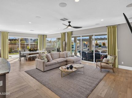 2660 Hanovarian Way, Reno, NV 89521 Photo