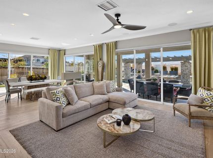 2660 Hanovarian Way, Reno, NV 89521 Photo