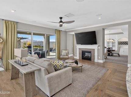 2660 Hanovarian Way, Reno, NV 89521 Photo