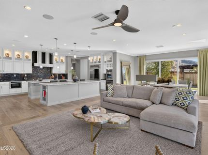 2660 Hanovarian Way, Reno, NV 89521 Photo