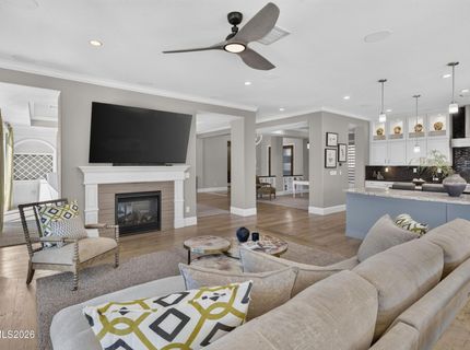 2660 Hanovarian Way, Reno, NV 89521 Photo