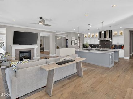 2660 Hanovarian Way, Reno, NV 89521 Photo