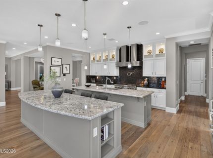 2660 Hanovarian Way, Reno, NV 89521 Photo