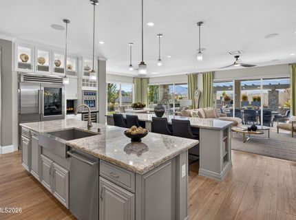 2660 Hanovarian Way, Reno, NV 89521 Photo