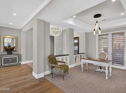 2660 Hanovarian Way, Reno, NV 89521 Photo