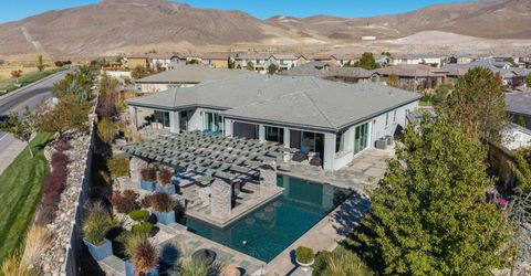 2660 Hanovarian Way, Reno, NV 89521 Photo