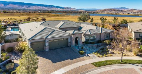 2660 Hanovarian Way, Reno, NV 89521 Photo