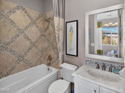 2660 Hanovarian Way, Reno, NV 89521 Photo