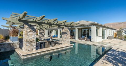 2660 Hanovarian Way, Reno, NV 89521 Photo