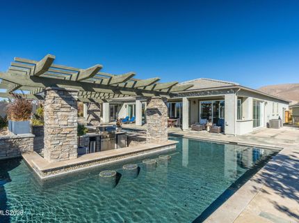 2660 Hanovarian Way, Reno, NV 89521 Photo