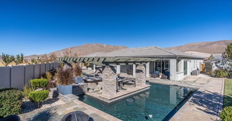 2660 Hanovarian Way, Reno, NV 89521 Photo