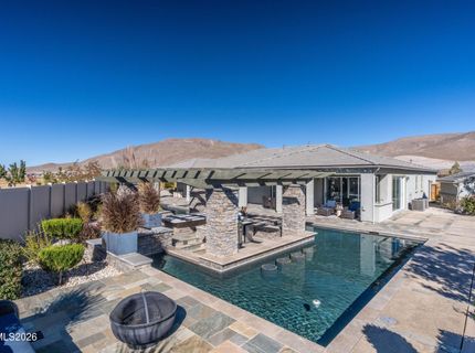 2660 Hanovarian Way, Reno, NV 89521 Photo