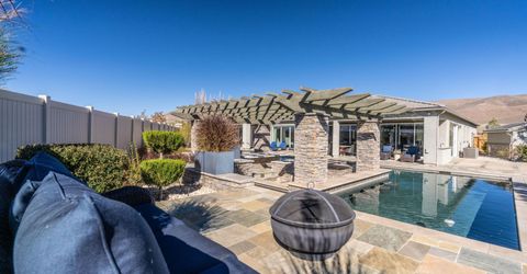 2660 Hanovarian Way, Reno, NV 89521 Photo
