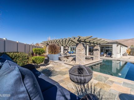 2660 Hanovarian Way, Reno, NV 89521 Photo