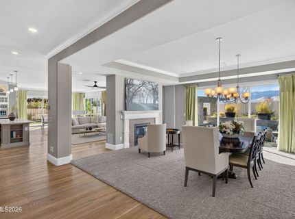 2660 Hanovarian Way, Reno, NV 89521 Photo