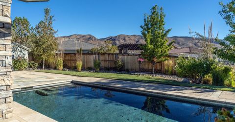 2660 Hanovarian Way, Reno, NV 89521 Photo