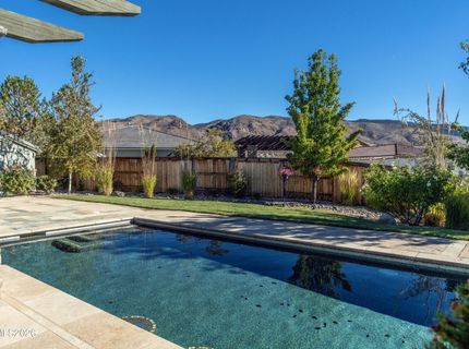 2660 Hanovarian Way, Reno, NV 89521 Photo