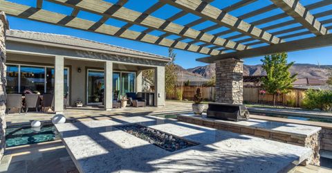 2660 Hanovarian Way, Reno, NV 89521 Photo