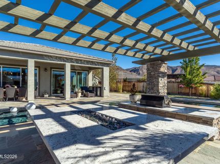 2660 Hanovarian Way, Reno, NV 89521 Photo