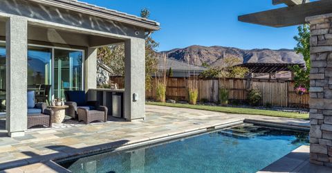 2660 Hanovarian Way, Reno, NV 89521 Photo