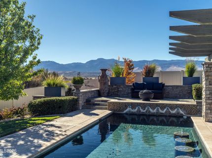 2660 Hanovarian Way, Reno, NV 89521 Photo