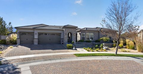 2660 Hanovarian Way, Reno, NV 89521 Photo