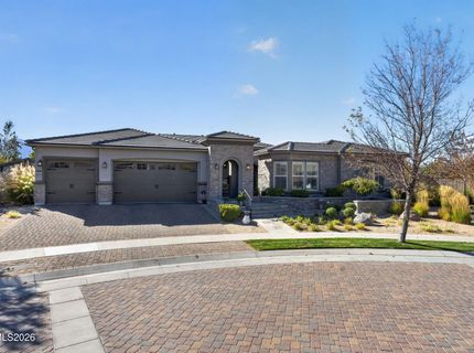 2660 Hanovarian Way, Reno, NV 89521 Photo