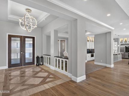 2660 Hanovarian Way, Reno, NV 89521 Photo