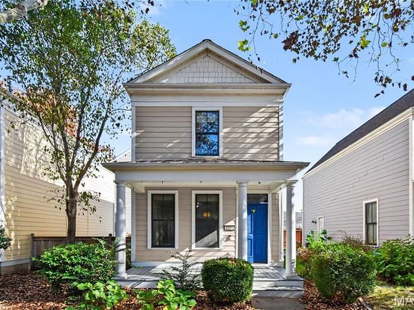 3229 S Mester Street, St Charles, MO 63301