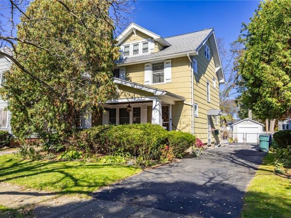 774 Grand Ave , Rochester, NY 14609