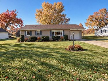 3869 South Nine Mile , Allegany, NY 14706