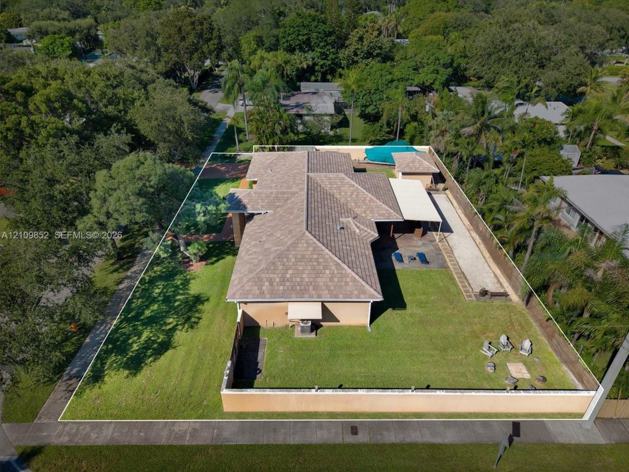 7901 SW 97th St, Miami, FL 33156 Photo