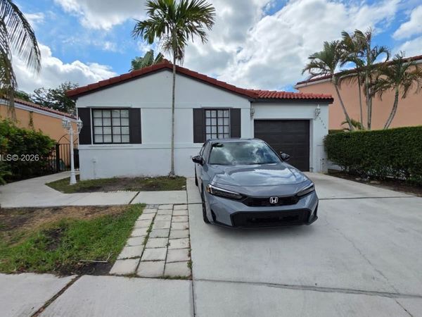 13946 SW 171st Ter , Unit 13946, Miami, FL 33177